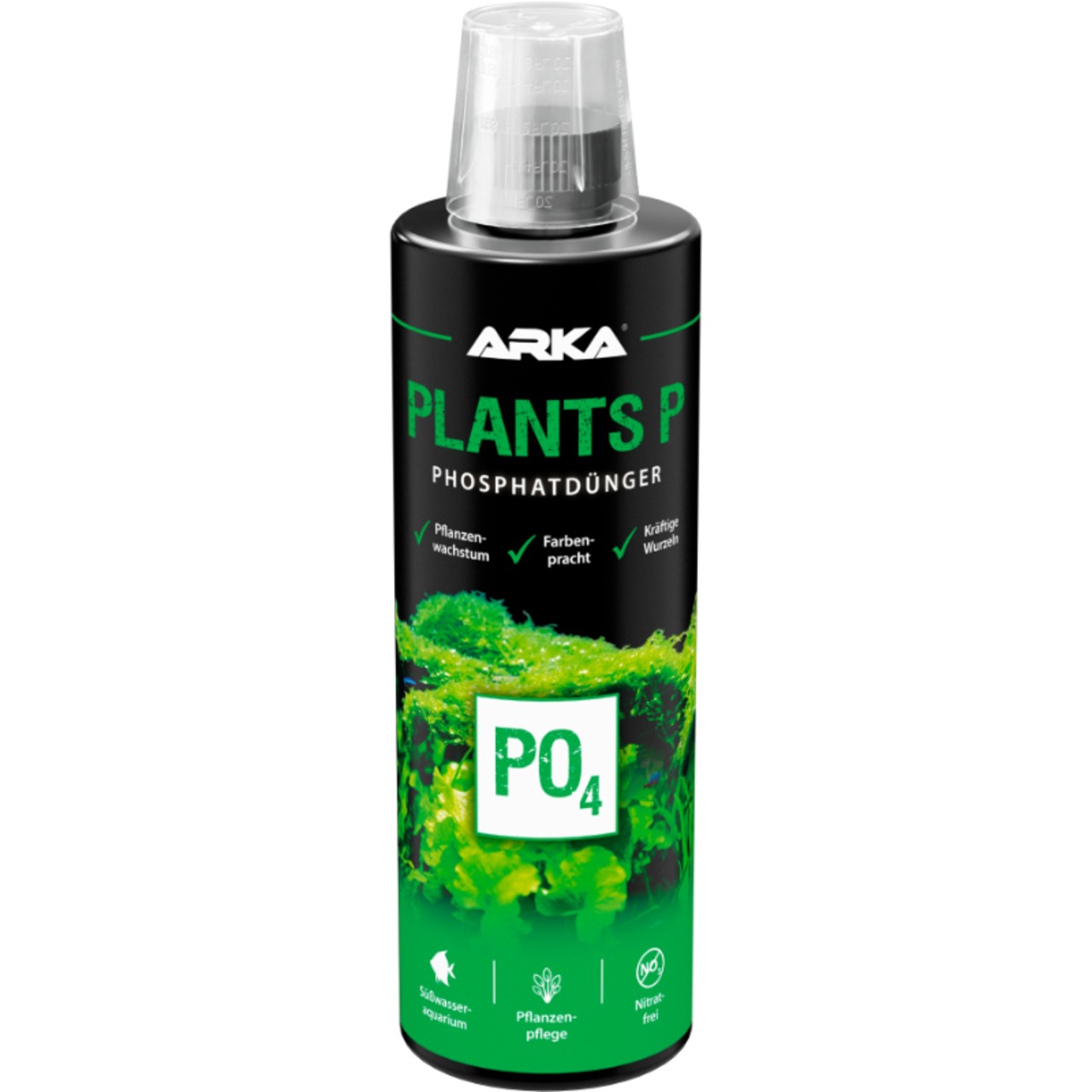 Arka Plants P
