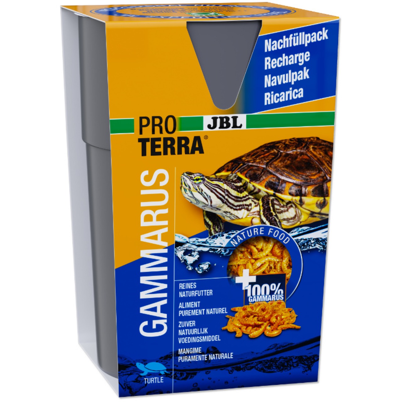JBL ProTerra Gammarus 750 ml