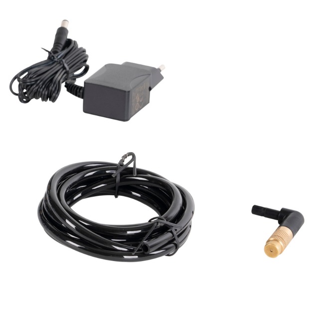 Hobby Easy Rain Mini