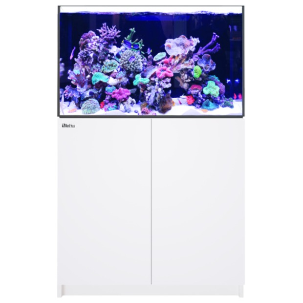 Red Sea Reefer 300 G3 weiss