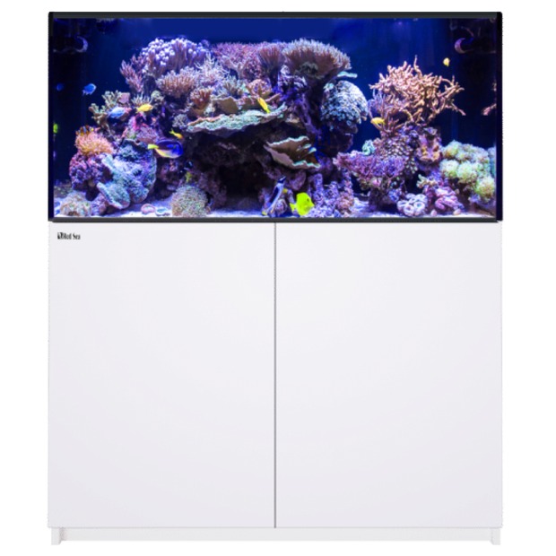 Red Sea Reefer 425 G3 weiss