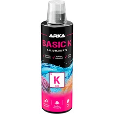 Arka Basic K