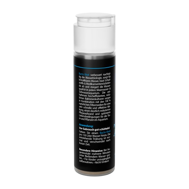 Arka BACTO-SHOT 50 ml