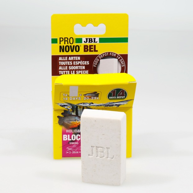 JBL ProNovo Bel Weekend