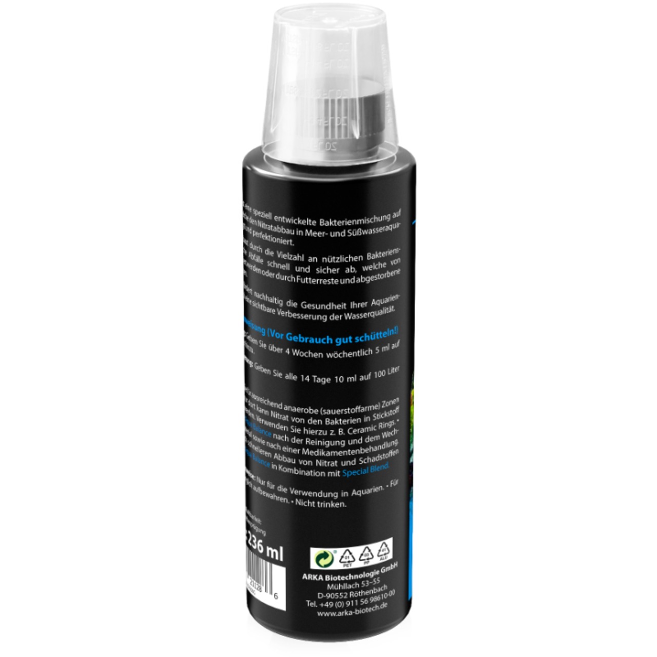Arka Aqua Balance 236ml