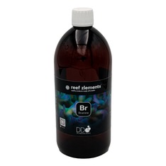 D-D Reef Zlements Br Bromine