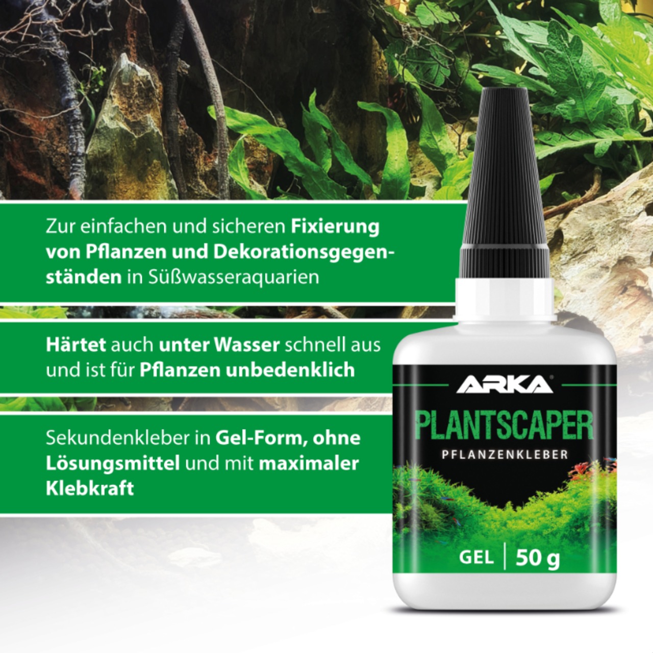Arka Plantscaper Liquid