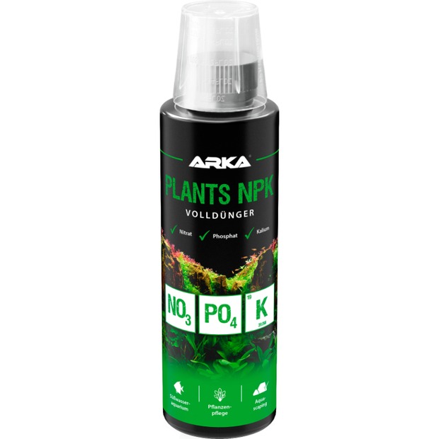 Arka Plants NPK
