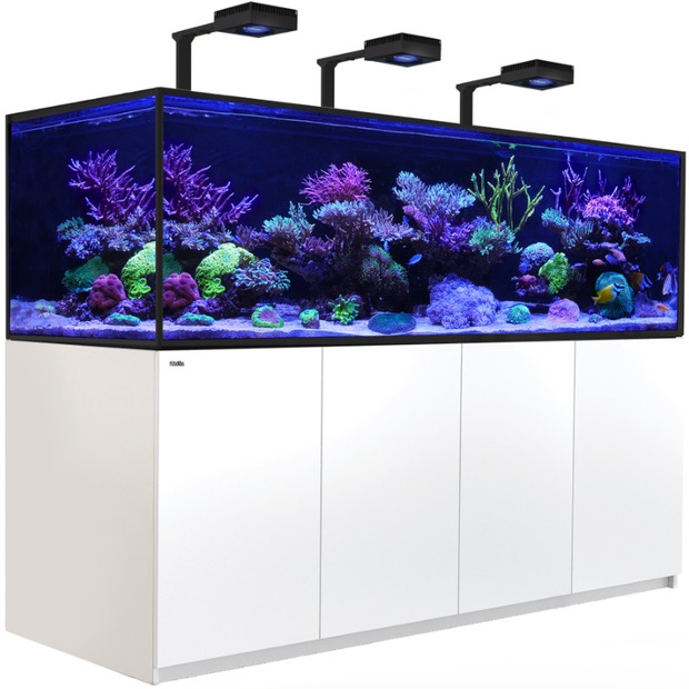Red Sea Reefer-S 1000 G3 Deluxe weiss