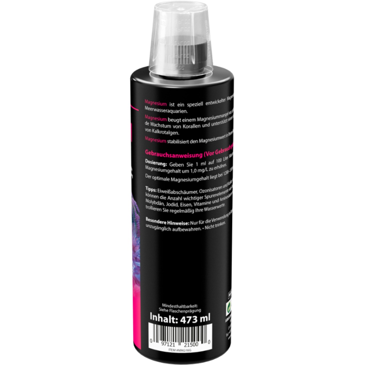 Arka Magnesium 236ml
