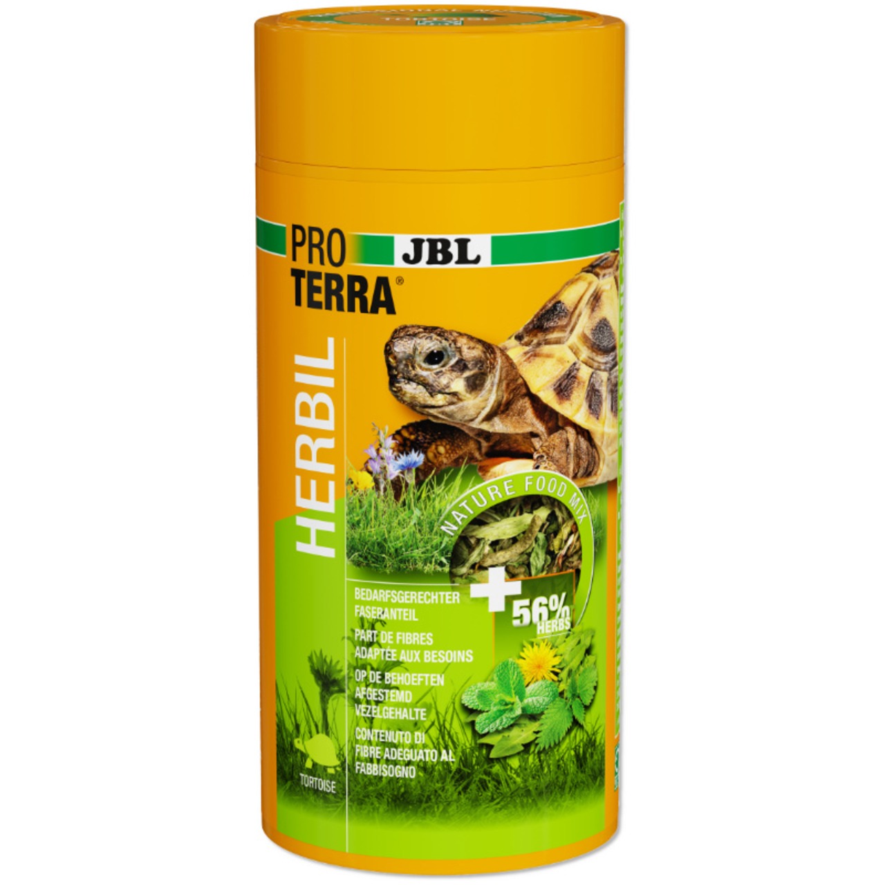 JBL ProTerra Herbil 1000 ml