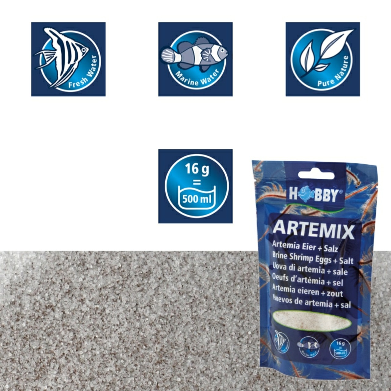 Hobby Artemix
