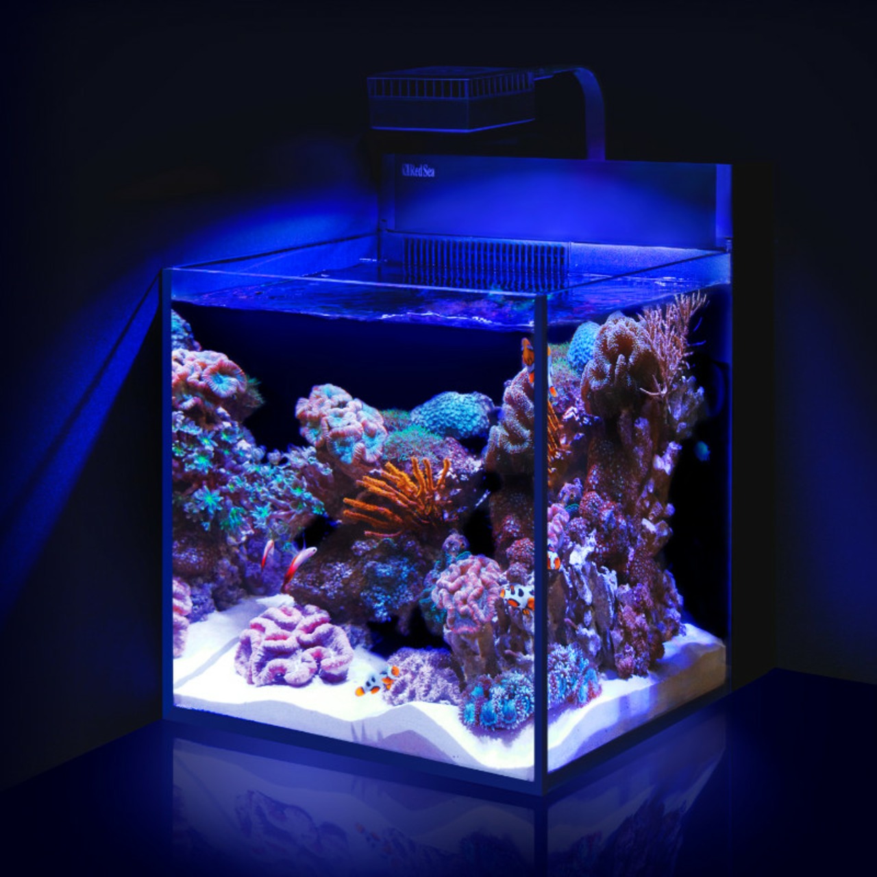 Red Sea MAX NANO Peninsula G2