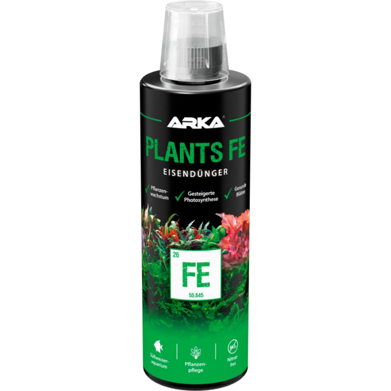Arka Plants Fe