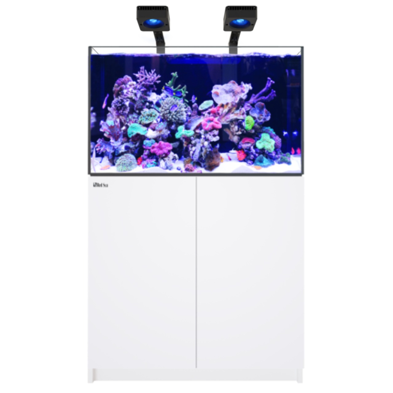 Red Sea Reefer 300 G3 Deluxe weiss