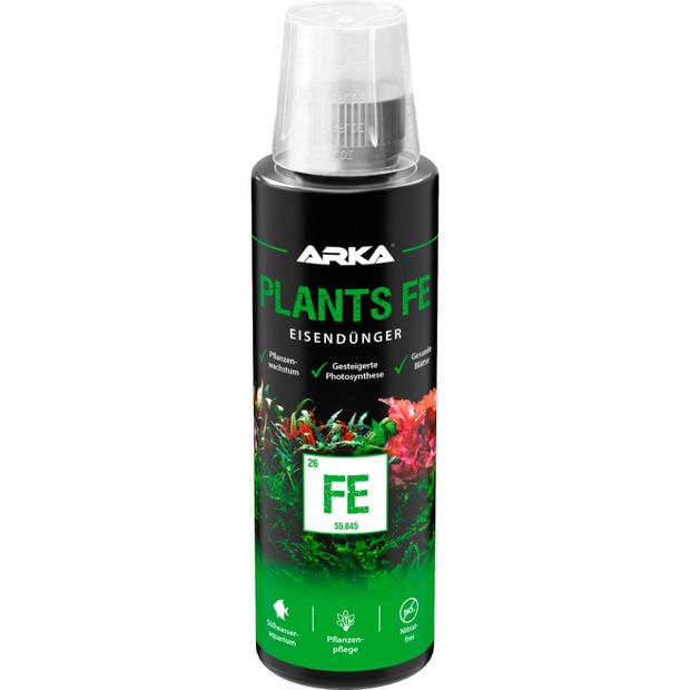 Arka Plants Fe
