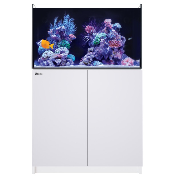 Red Sea Reefer 250 G3 weiss