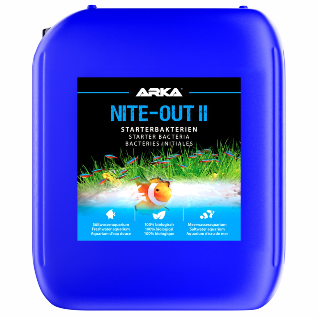 Arka Nite Out Pond
