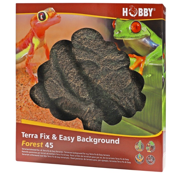 Hobby Terra Fix & Easy Background 45 Forest