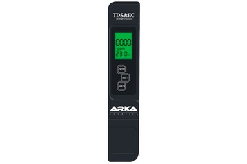 Arka TDS/EC Messgerät