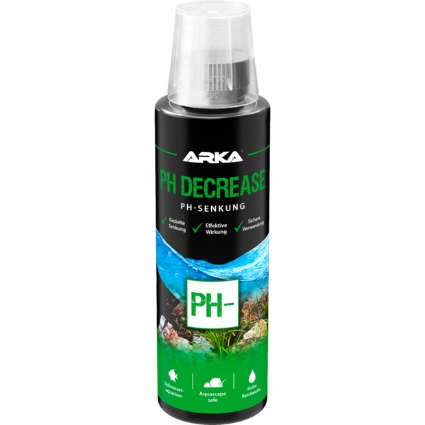 Arka PH Decrease Senkung