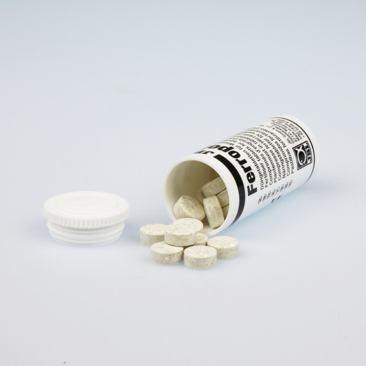 JBL Ferropol Tabs