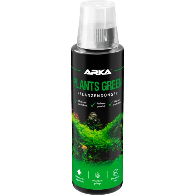 Arka Plants Green