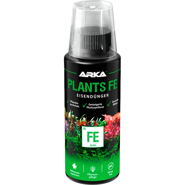 Arka Plants Fe