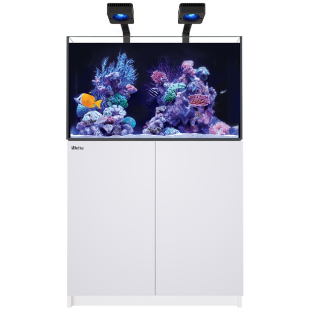 Red Sea Reefer 250 G3 Deluxe weiss