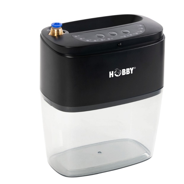 Hobby Easy Rain Mini