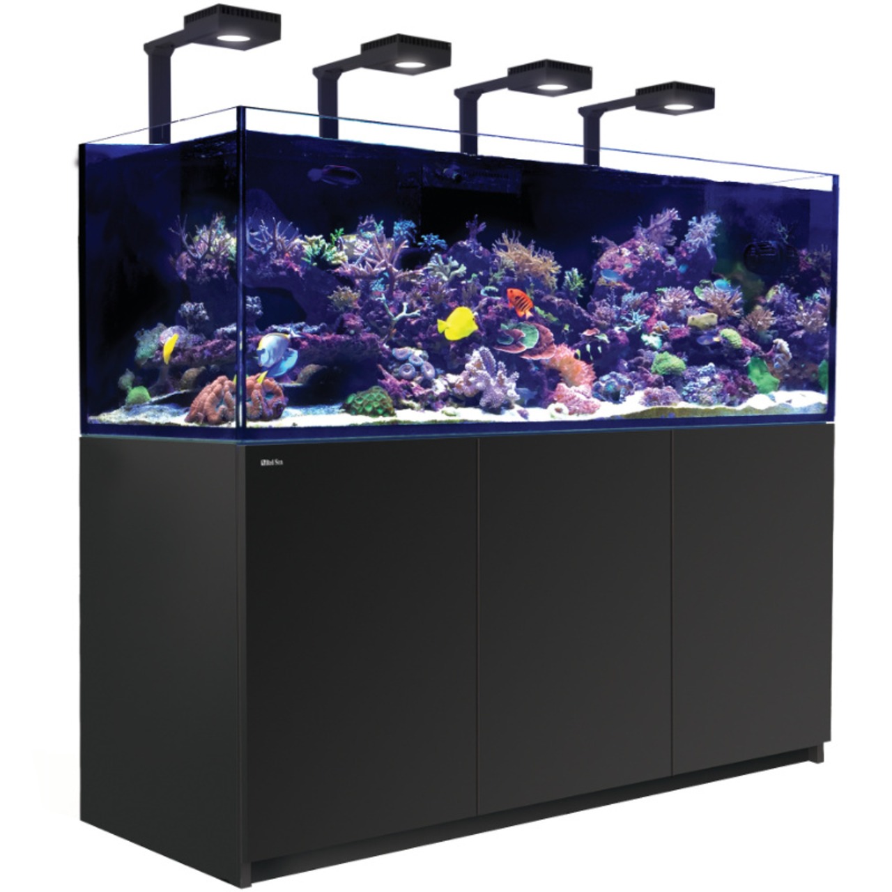 Red Sea Reefer 750 G3 Deluxe schwarz