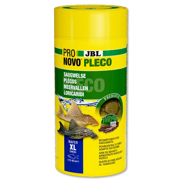JBL ProNovo Pelco Wafer XL