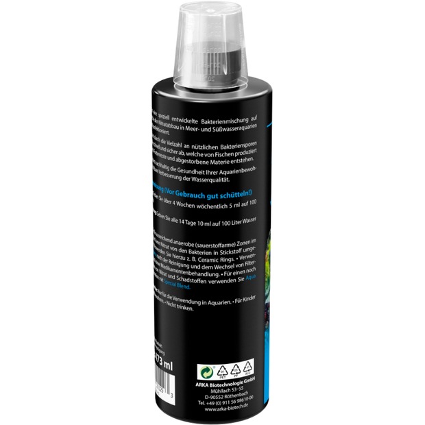 Arka Aqua Balance 473ml