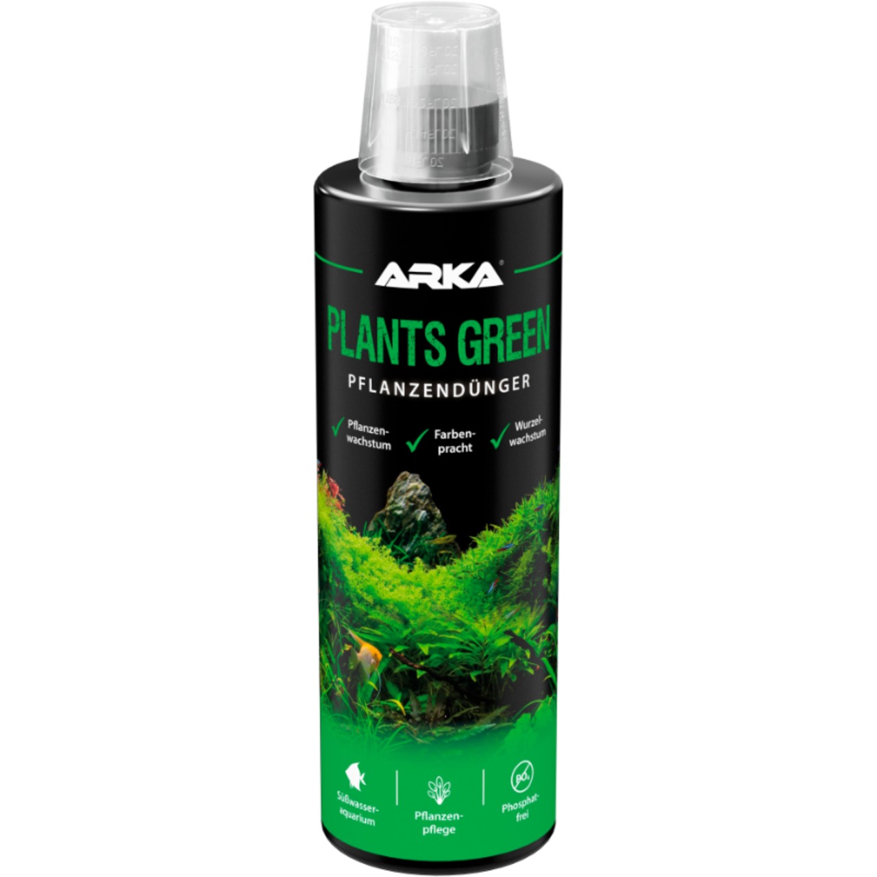 Arka Plants Green