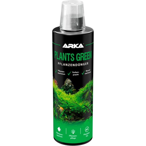 Arka Plants Green