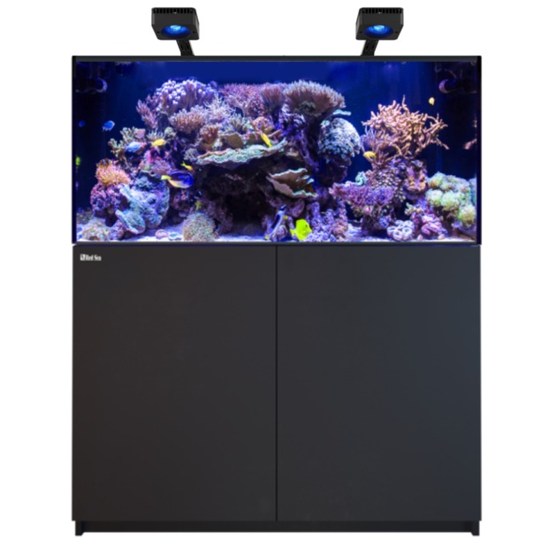 Red Sea Reefer 425 G3 Deluxe schwarz