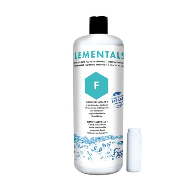 Fauna Marin Elementals F 1000 ml