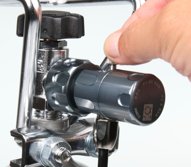 Druckminderer
