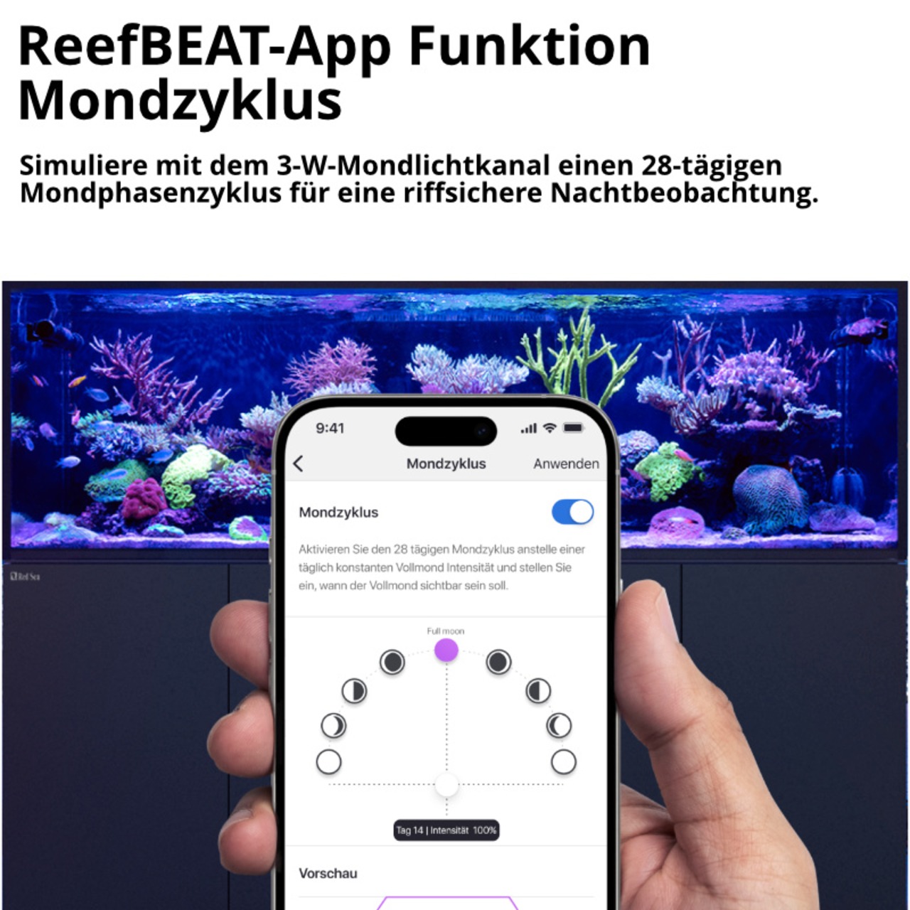 Red Sea ReefLED G2
