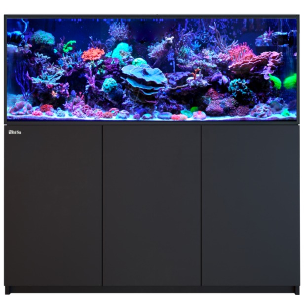 Red Sea Reefer 525 G3 schwarz