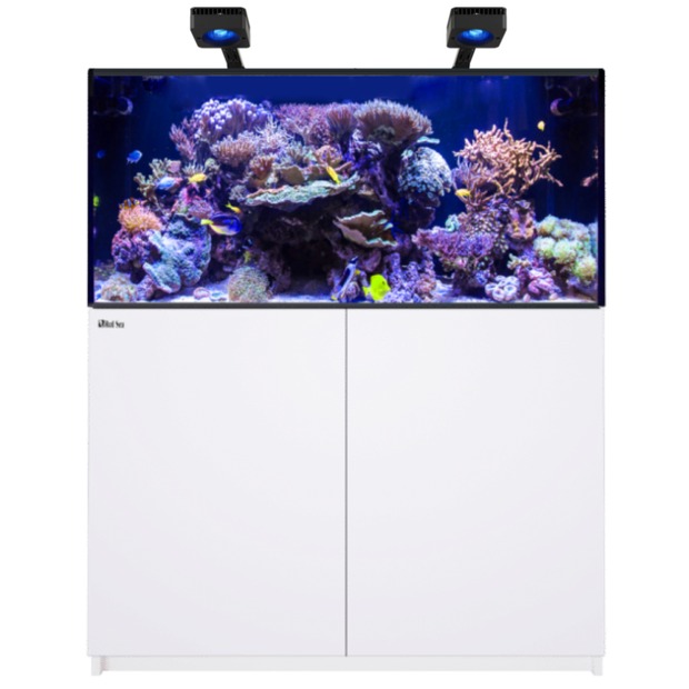 Red Sea Reefer 425 G3+ Deluxe weiss