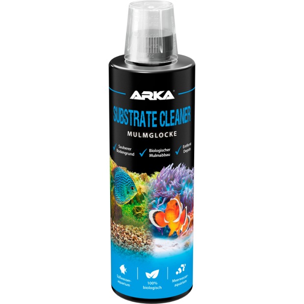 Arka Substrate Cleaner 473ml