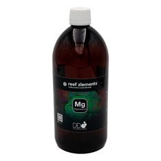 D-D Reef Zlements Mg Magnesium