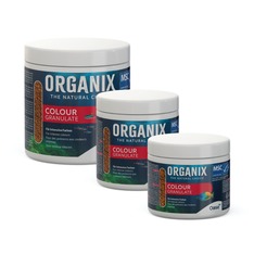 Oase Organix Colour Granulate