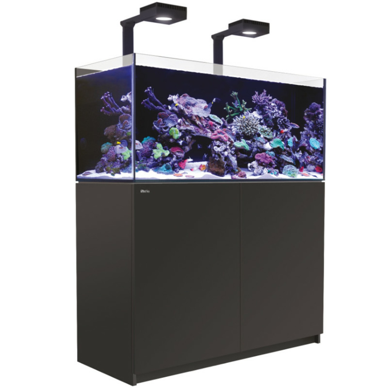 Red Sea Reefer 350 G3 Deluxe schwarz