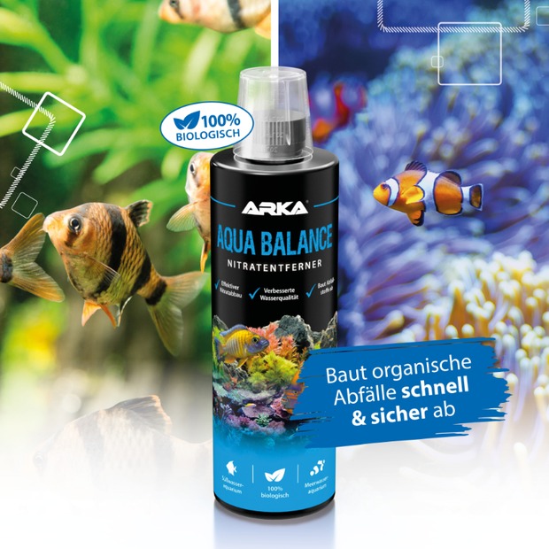 Arka Aqua Balance 236ml