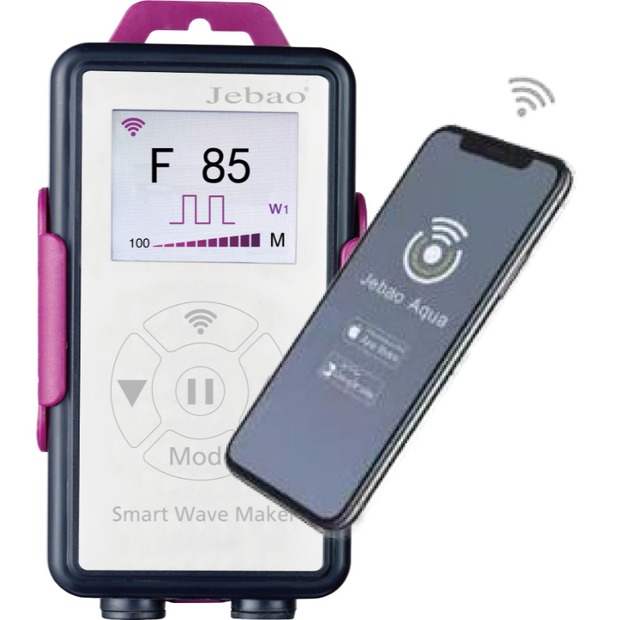 Jebao WiFi Wave Pump