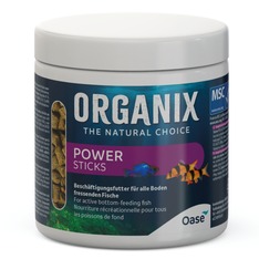Oase Organix Snack Sticks