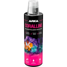 Arka Coralline Kalkrotalgen + 473ml