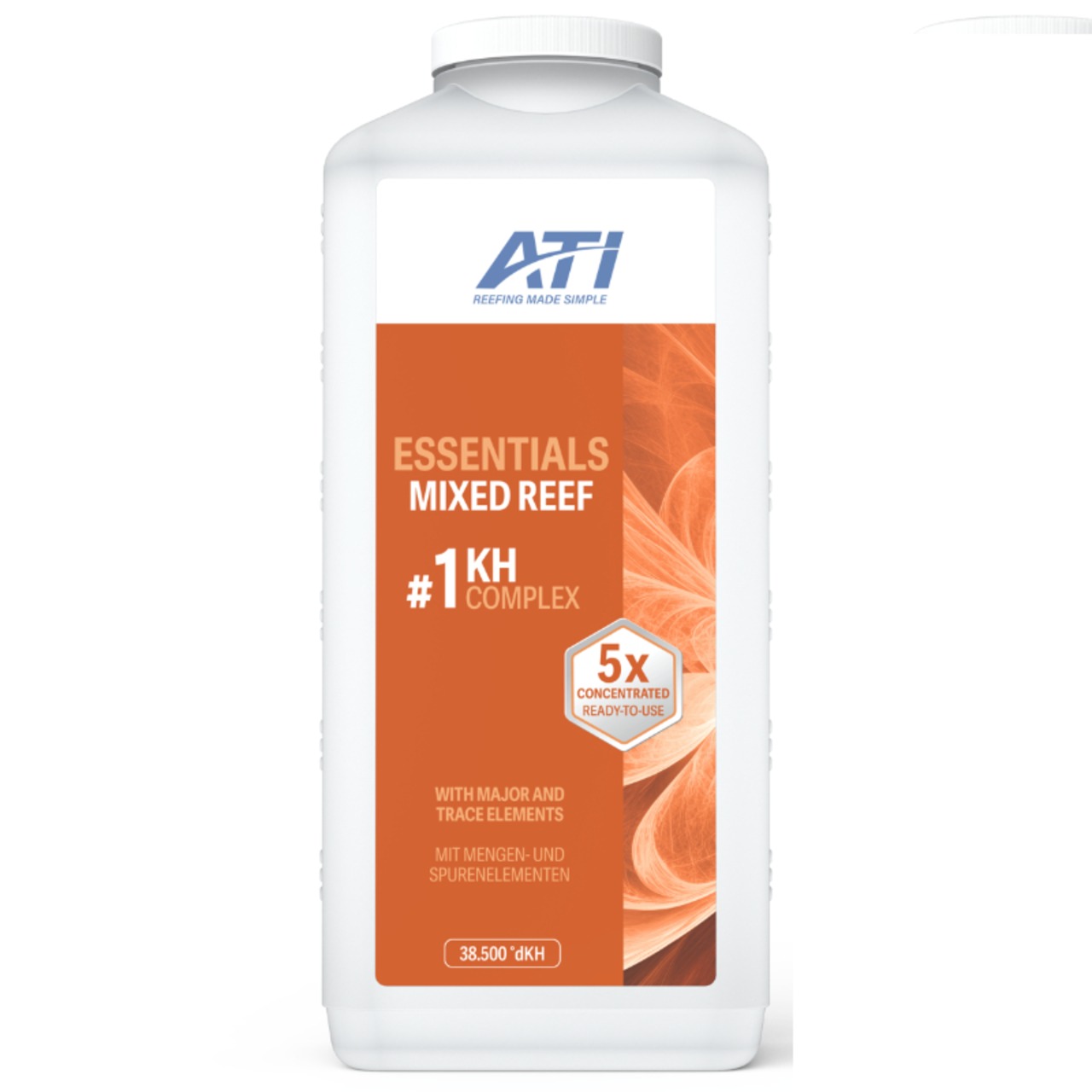 ATI Essentials Mixed Reef #1 2700 ml